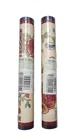 Two 5YD Rolls Waverly Wallpaper Border Jacobean Green Navy Burgundy #574680. Fixed Price $20.00.