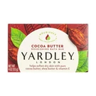 Yardley London Nourishing Bath Soap Bar Cocoa Butter 4.0 Oz 1. Fixed Price $6.79.