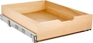 Knape & Vogt RS-WMUB-17-WD 5 H 18 22 Soft-close Wood Drawer Box Pull-out. Fixed Price $99.00.