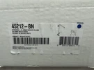 Kohler K-45212-BN Hydrorail-r Beam Shower Column Brushed Nickel. Fixed Price $249.00.