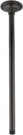 Kingston Brass K217A5 Ceiling Support 17" Raindrop Shower Arm Oil Rubbed Bronze. Fixed Price $65.55.
