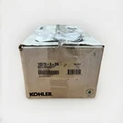 New! Kohler Bancroft 1.2 Gpm Widespread Bathroom Sink Faucet K-10579-4-SN. Fixed Price $229.99.