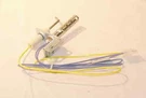 A.o. Smith 100110355 9005256015 Hot Surface Ignitor For FPSH-40/50 FPST-50. Fixed Price $150.00.