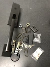 Kwikset Vancouver Single Cylinder Handleset, Venetian Bronze. Fixed Price $146.99.