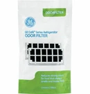 New Genuine Oem General Electric Refrigerator Air Odorfilter. Fixed Price $35.85.