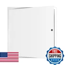 24" X Metal Access Panel 1MM Thickened Aluminum Wall/ceiling Drywall. Fixed Price $90.04.