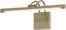 Lighting 7501400 17 Inch, 15 Watt Hardwire Adjustable Dimmable Picture. Fixed Price $119.99.