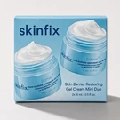 Skinfix Barrier+ Restoring Gel Cream Mini Duo 2 15ML Moisturizer. Fixed Price $29.99.