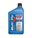 Smitty's Super Sus 51 Multi-flo Synthetic Blend 10W-40 Sn PLUS/GF-5 Motor. Fixed Price $73.49.