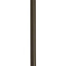 Progress Lighting Antique Bronze Accessory Stem Kit. Fixed Price $14.95.