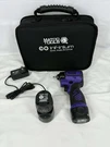 Matco 12V 1/4'' Impact Wrench MCL1214BIG Purple Spb-jb 363884. Fixed Price $349.99.