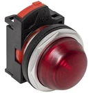 Fmx PD30-PD-R, 30MM Pilot Light, Dome, Without Led Lamp, Socke. Fixed Price $33.69.