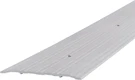 68627 Sturdy Aluminum Commercial Fluted Saddle Threshold, Mill Finish: Stylish. Fixed Price $46.75.