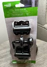National Hardware Screen Door Kit,black N100-014 Included, New Pack. Fixed Price $10.00.