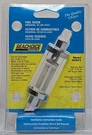 Seachoice Universal In-line Fuel Filter 1 Pk. Fixed Price $10.99.