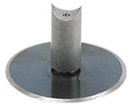 Crl Screw-on Replacement Blade For New Style E.z.d. Deglazing Glazer Tool. Fixed Price $58.00.