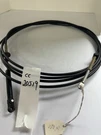 Seastar Teleflex CC20519 Johnson Evinrude Control Cable 479 Ft Nos. Fixed Price $34.95.