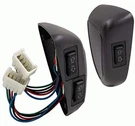 Install Bay 2 Door 3 Switch Kit Pod Style. Fixed Price $103.94.