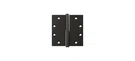 Left Hand 4-1/2" X Square Lift-off Hinge Oil Rubbed Bronze Finish. Fixed Price $93.15.