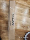 Dynalock - 2282 DSM2 Double Electromagnetic Outswing, Door Switch. Fixed Price $1100.00.