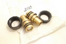 Geo-flow 3490 Flo-link Hose Barb & Check Valves 1" (package Contains 2 Units). Fixed Price $69.95.