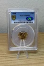 1888 $1 Gold Pcgs MS65 Cac. Fixed Price $1650.00.