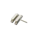 Gri MS29PA-W-IND Surface Mount Security Magnasphere Closed Loop, White. Fixed Price $40.62.
