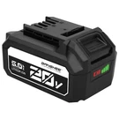 Banshee 20V 5AH Battery For Skil Brushless 1/2 In. Hammer Drill (HD529402). Fixed Price $61.00.