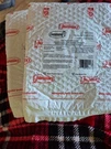 Command Clear Medium Wire Hooks Damage Free Wall With 20 24 Strips. Fixed Price $16.00.