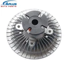 Fan Clutch For 84-93 Jeep Cherokee CJ5 Wagoneer Wrangler Am Eagle L4-2.5L 4.2L. Fixed Price $40.84.