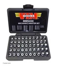 Vim Tools: Mechanics Master Set Stubby Socket Driver Automotive. Fixed Price $175.00.
