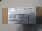 Speakman Kubos Bathtub Spout With Diverter Brushed Nickel S-1569-BN New. Fixed Price $49.49.
