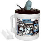Sellers Z400 Big Grip Bucket Of Shop Towels. Fixed Price $39.99.