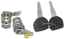 DL-177L/R Door Lock Set W/key(l&r) 96-01 Civic Cr-v. Fixed Price $32.00.
