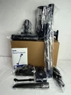Cotiro Blue Black Lightweight Rechargeable Battery Cordless Vacuum Cleaner. Fixed Price $79.99.
