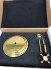 Newport Brass 4-924BP Alveston Single Handle Pressure Balanced Shower. Fixed Price $288.99.