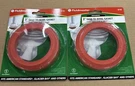 Fluid Master 3 In. Tank-to-bowl Gasket For American Standard Cadet Toilets. Fixed Price $17.99.
