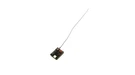 Spektrum SPM9746 Dsmx Carbon Fiber Remote Receiver. Fixed Price $44.99.