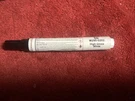 Mohawk Finishing Products Quik-tip Marker High Gloss White M290-0202. Fixed Price $12.45.