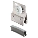 3/4" Sliding Shower Door Roller And Bracket - Package. Fixed Price $40.00.