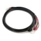 Us Automatic 630007 Patriot Actuator Wiring Harness 8FT Includes All Connectors. Fixed Price $84.90.