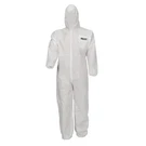 Seachoice 93131 Sms Breathable Disposable Paint Suit With Hood. Fixed Price $20.69.