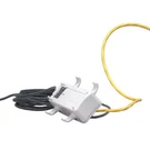 Easy Heat MSG1 Gutter Moisture Sensor Roof De-icing MSC-1 Panel. Fixed Price $1006.41.