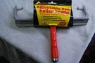 Linzer Project Select Professional Adjustable Roller Frame 12"-18". Fixed Price $24.99.