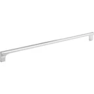 Atlas A657-CH Whittier Pull 12 Inch (c-c) Polished Chrome. Fixed Price $47.70.