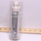 Maxlite Single Watt Cfl Plugin Bulb 8PLG24QLED27. Fixed Price $8.55.