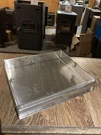 Harman Mark Iii And Magnafire Elite Coal Stove Ash Pan- Stainless Steel CS0116. Fixed Price $70.99.