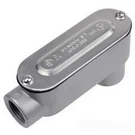 Halex Type Lb Rigid Imc Conduit Body With Cover And Gasket 2" Threaded Aluminum. Fixed Price $29.95.