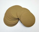 3M Hookit Gold Abrasive Discs 5" 400 Grit 236U & Loop Aluminum Oxide 50PK. Fixed Price $26.99.