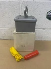 Mmtc CPM-1, Nema 4 Exterior Ceiling Pull Switch W/ Rotating Swivel Spst. Fixed Price $55.00.